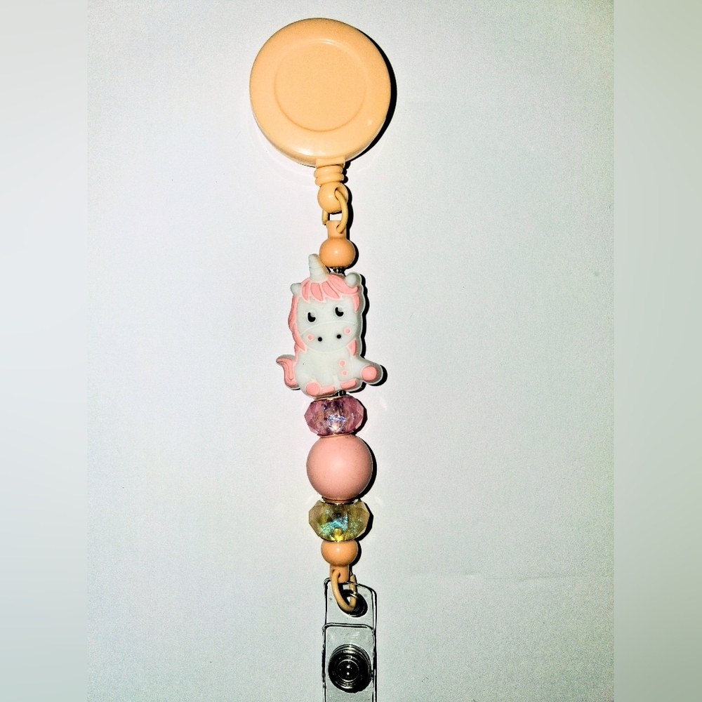 🤩 RETRACTABLE ID BADGE REELS